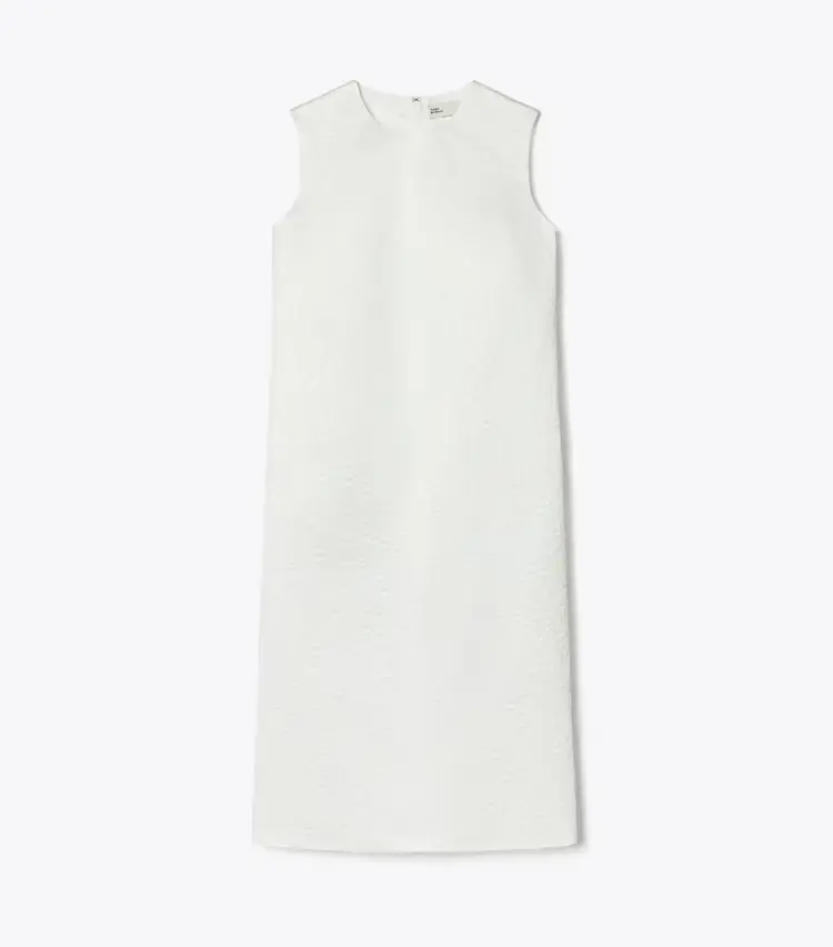 Textured Dress