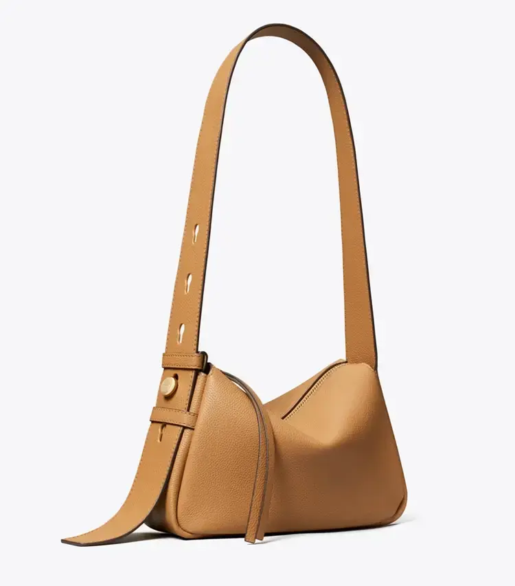 Small Romy Shoulder Bag